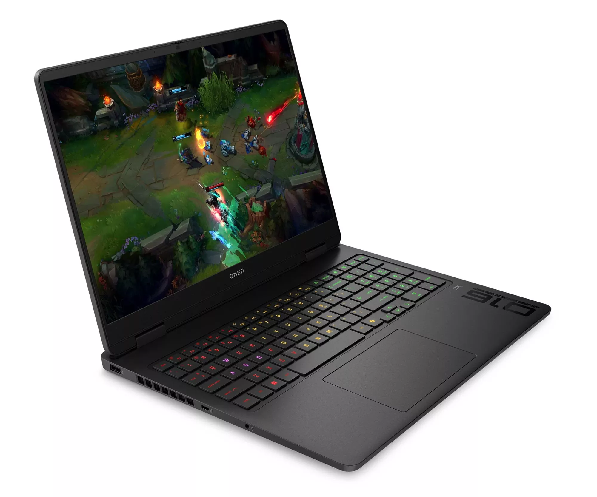 HP OMEN 16 Ultra 9-285H/32GB/2TB/Win11 RTX5070 (16-an0216nw (C1LR6EA))