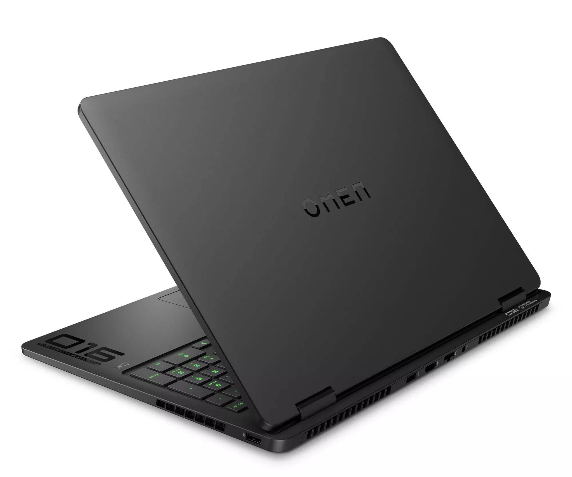 HP OMEN 16 Ultra 9-285H/32GB/2TB/Win11 RTX5070 (16-an0216nw (C1LR6EA))