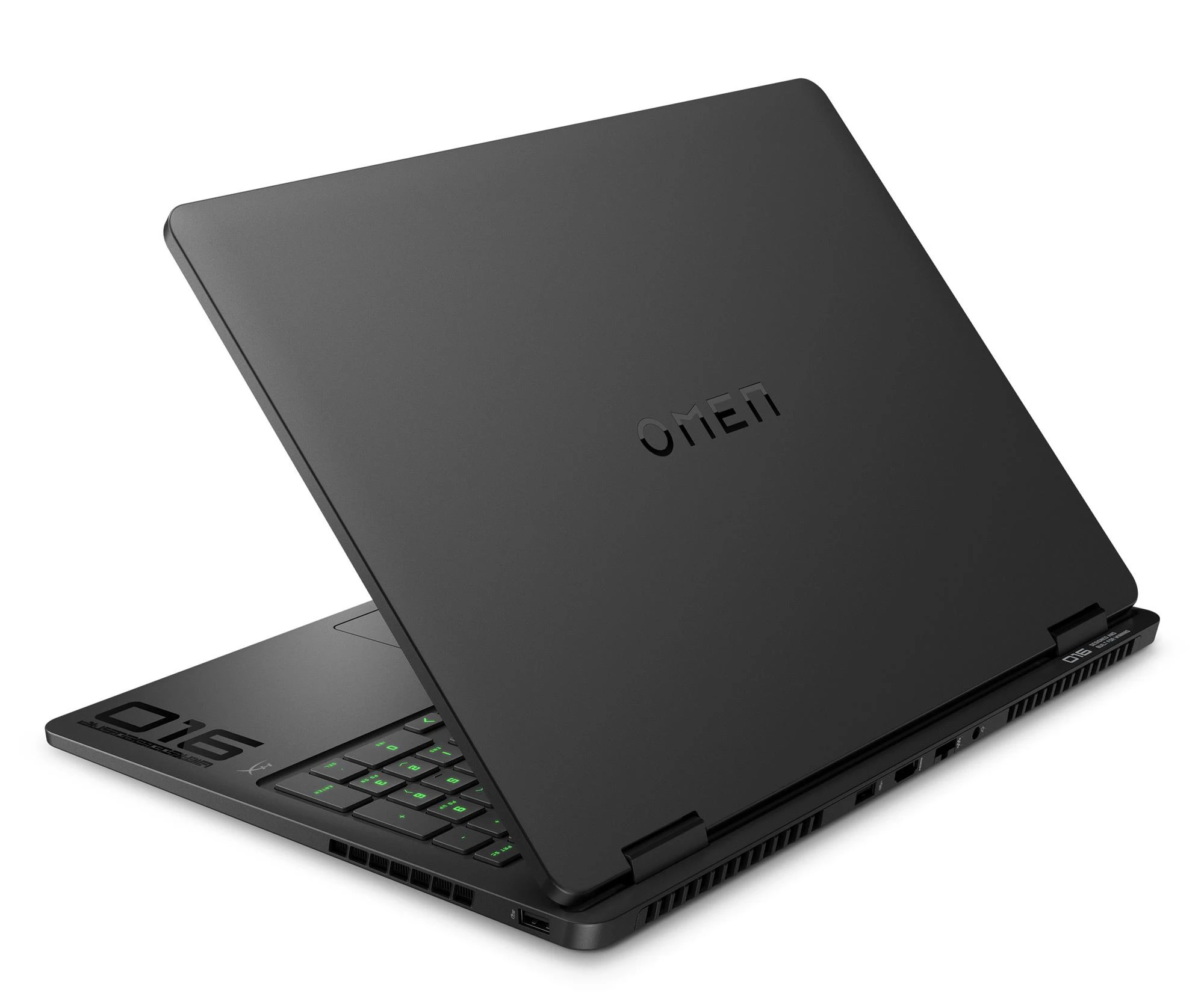 HP OMEN 16 Ultra 9-285H/64GB/1TB/Win11 RTX5070 (16-an0216nw (C1LR6EA))