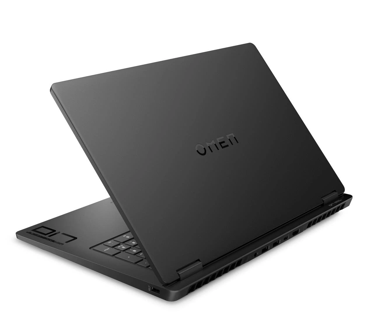 HP OMEN 17 Ryzen AI 7 350/64GB/1TB RTX5060 (17-db1001nw (C38ZBEA))