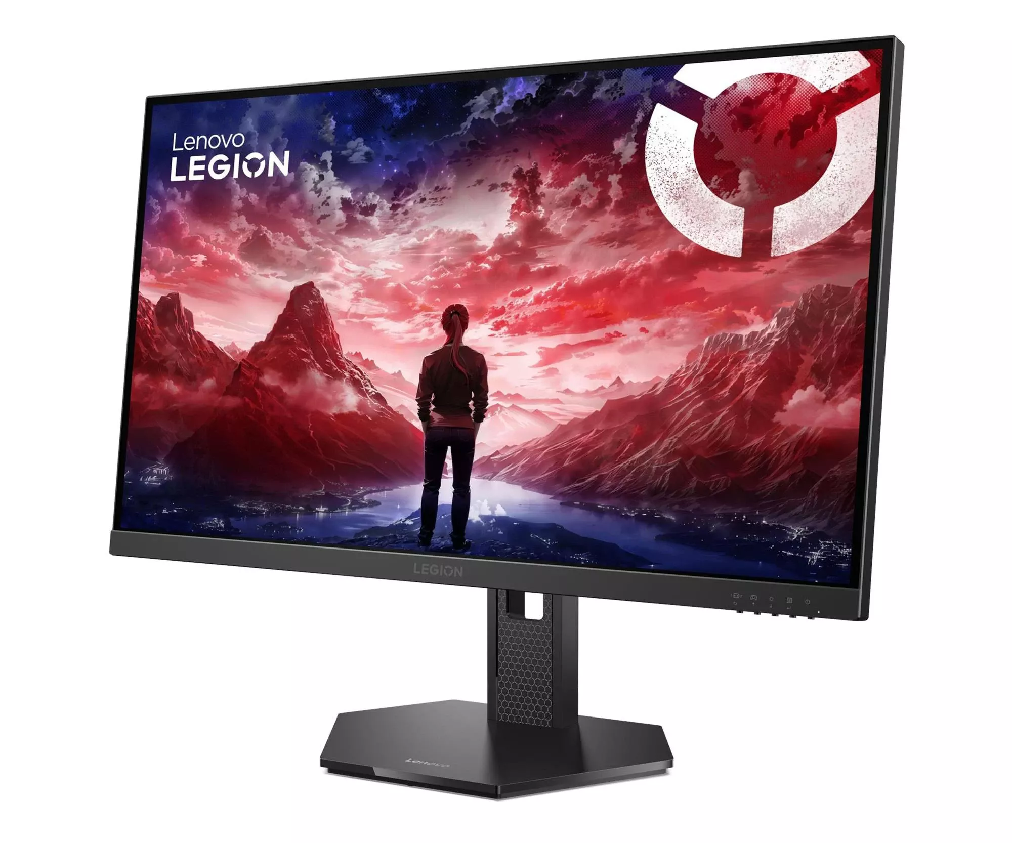 Lenovo Legion 27Q -10 (68C6GAC4EU) EU