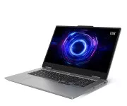 Lenovo LOQ 3-17 i5-13450HX/16GB/512 RTX5050 165Hz (83JH005LPB)