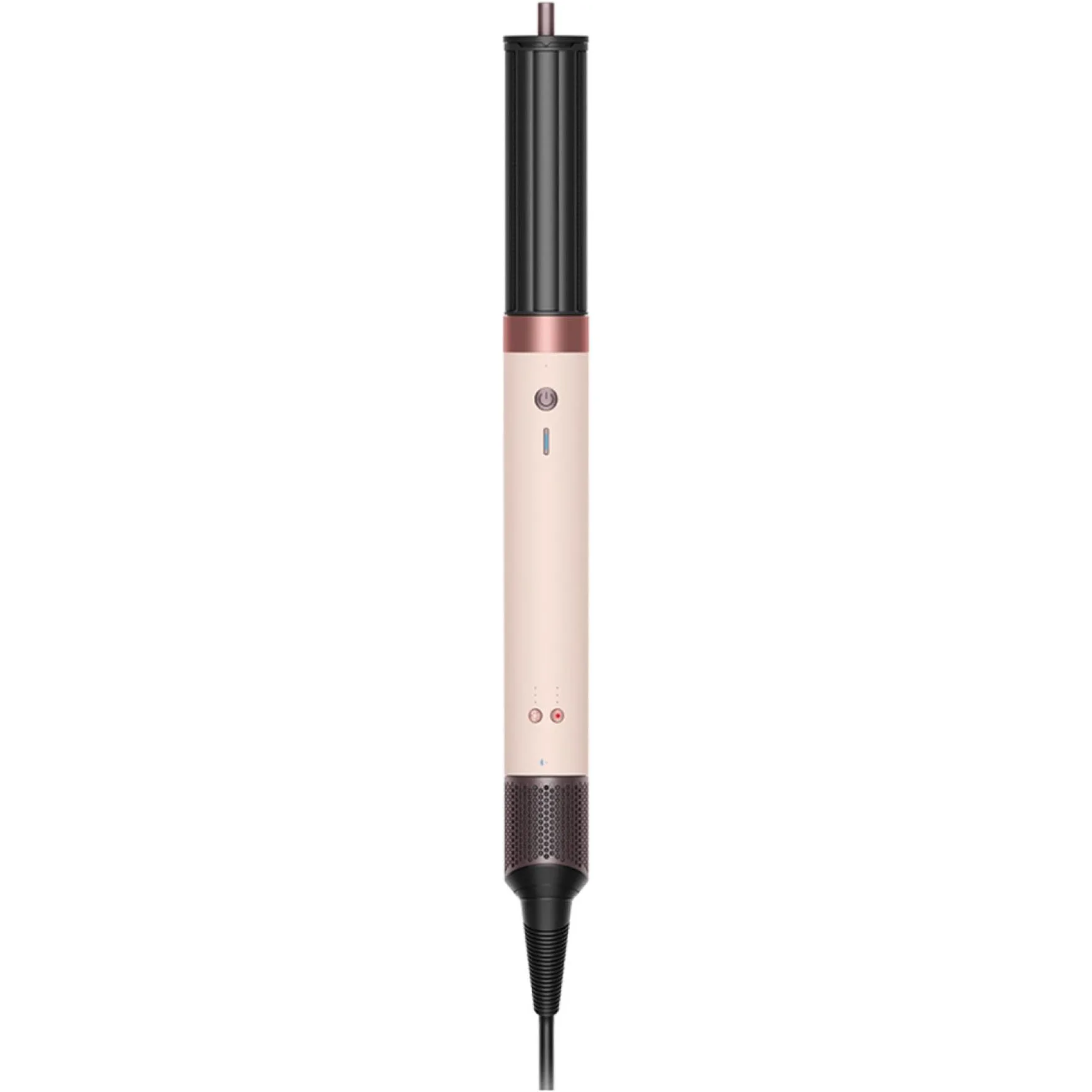Dyson Airwrap Coanda 2x Multi-styler & Dryer Curly + Coily - Ceramic Pink/Rose Gold (598808-01) (EU)