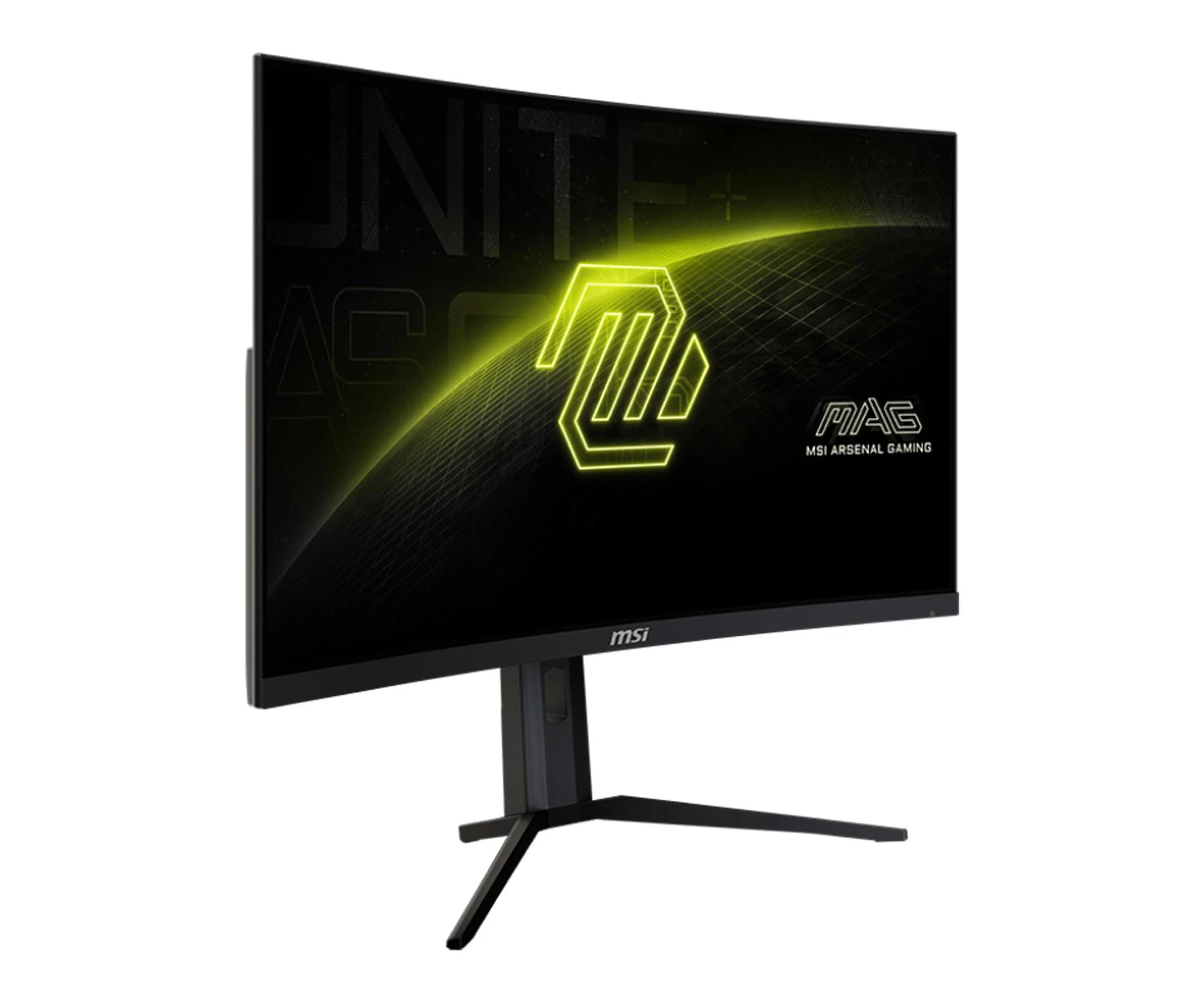 MSI MAG 321CUPDF EU Призначення продукту: Для