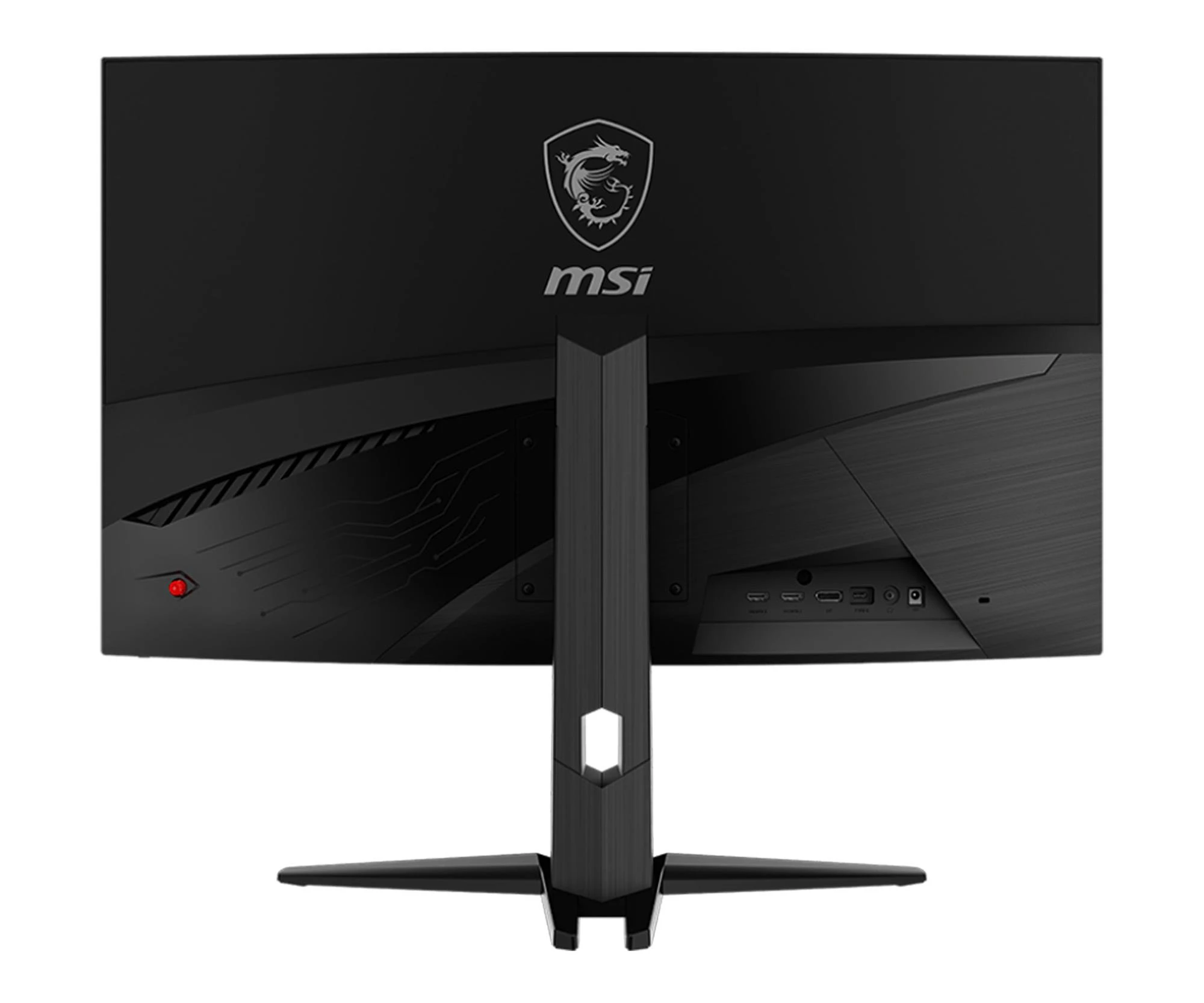 MSI MAG 321CUPDF EU
