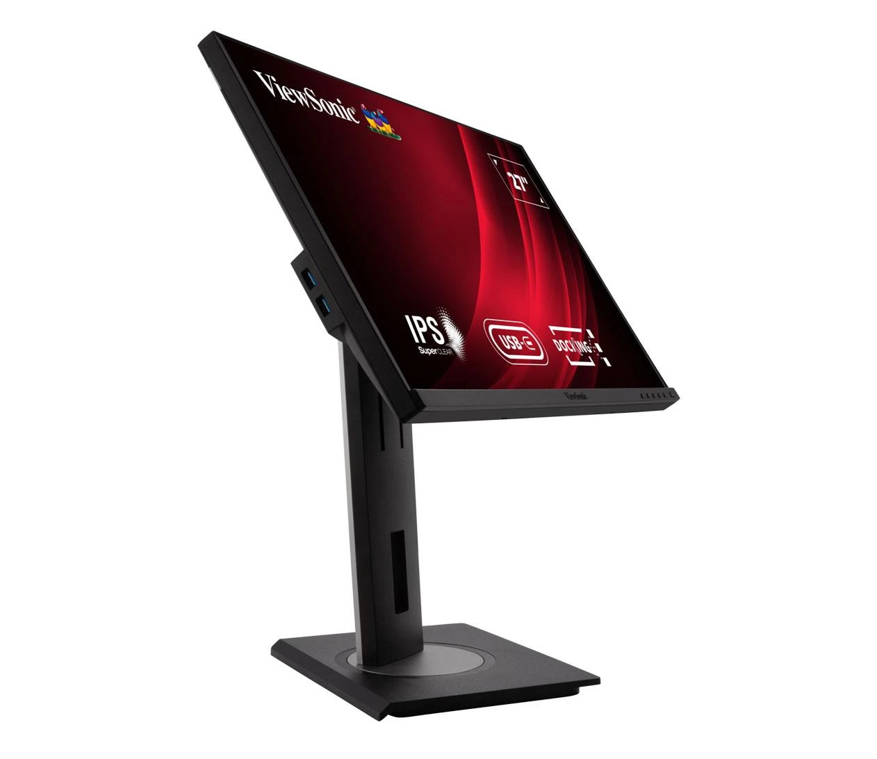 ViewSonic VG2756-4K (766907008555) EU Назначение продукта: Для дома и