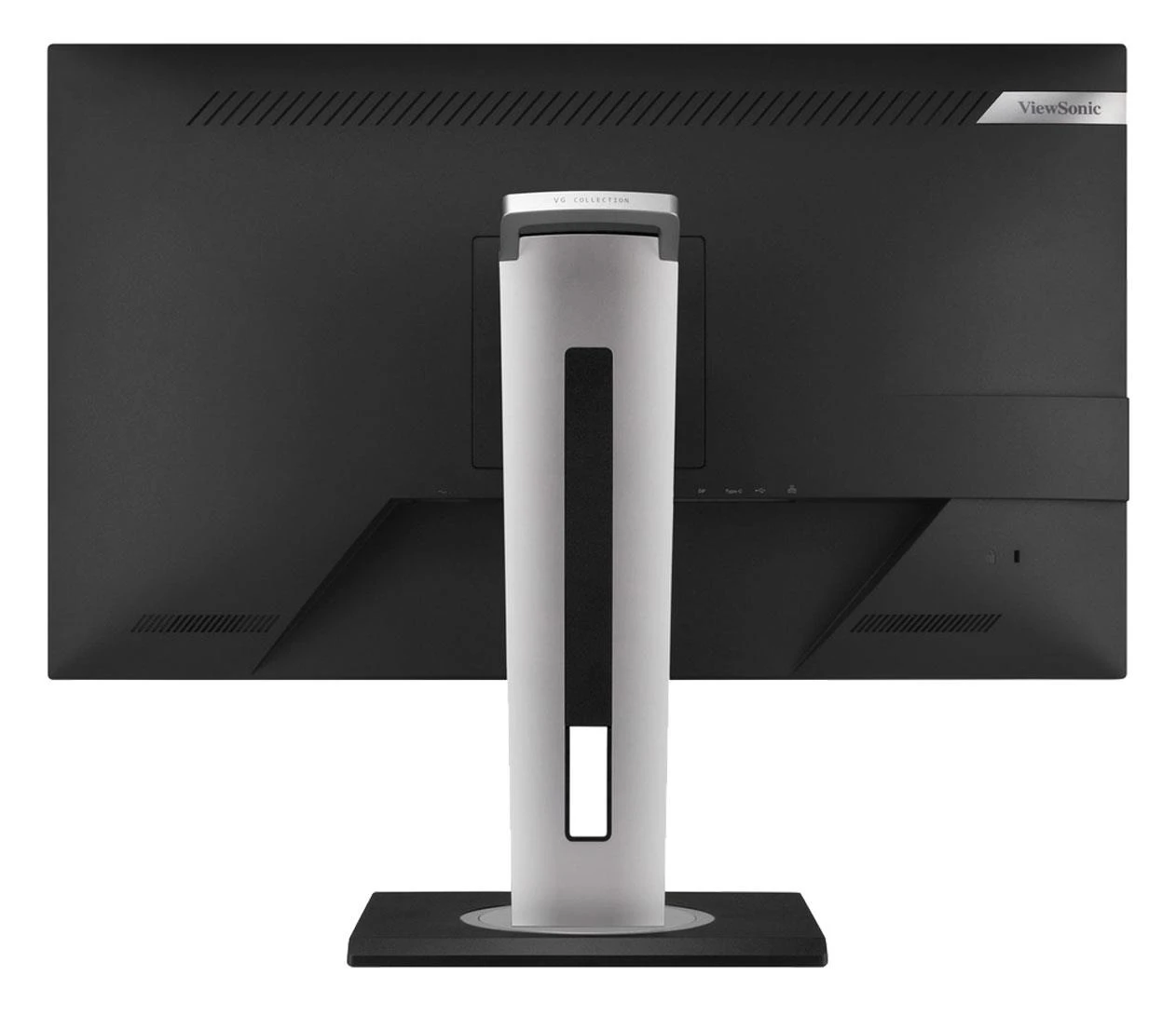 ViewSonic VG2756-4K (766907008555) EU