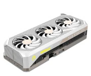 Zotac GeForce RTX 5080 Solid OC White 16GB GDDR7 DLSS4 (ZT-B50800Q-10P) EU