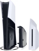Дисковод для консолі Sony PlayStation 5 Slim Disc Drive (1000041522) (UA)