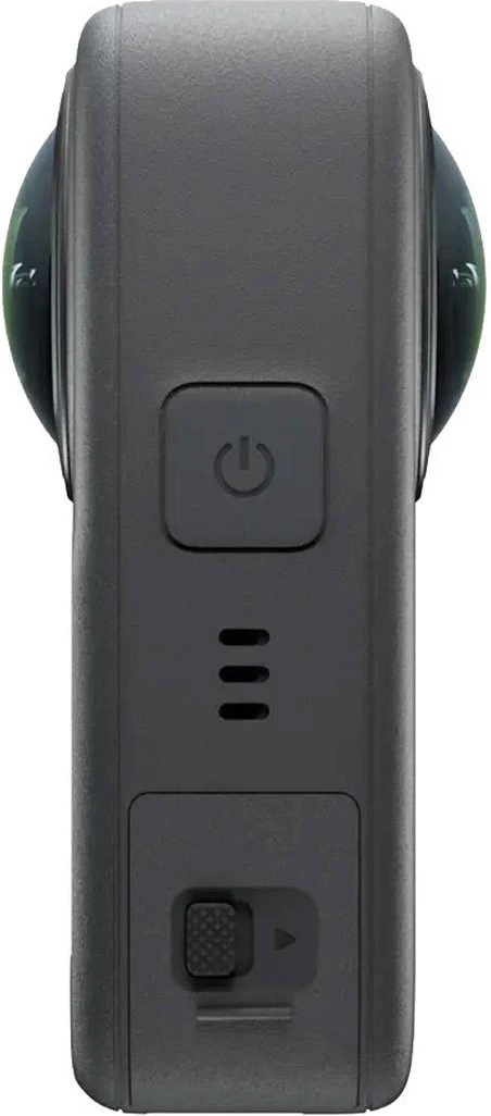 DJI Osmo 360 Action Camera Standard Combo (CP.OS.00000441.02) Бренд: DJI; Форм-фактор: Камера 360;