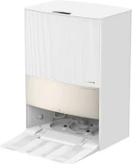 Dreame Bot L20 Ultra White