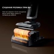 Dreame Wet & Dry Vacuum Cleaner H14 DUAL