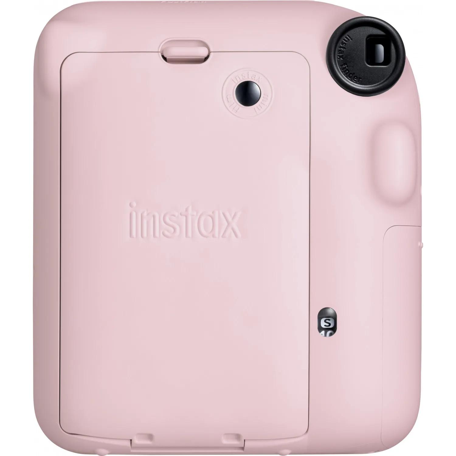 Fujifilm Instax Mini 12 Blossom Pink (16806107) (EU)