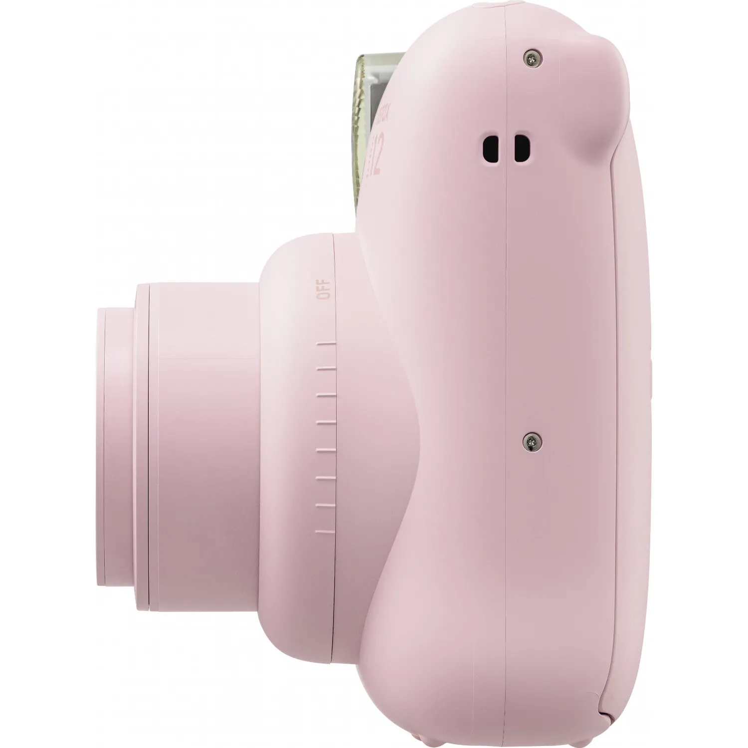 Fujifilm Instax Mini 12 Blossom Pink (16806107) (EU)