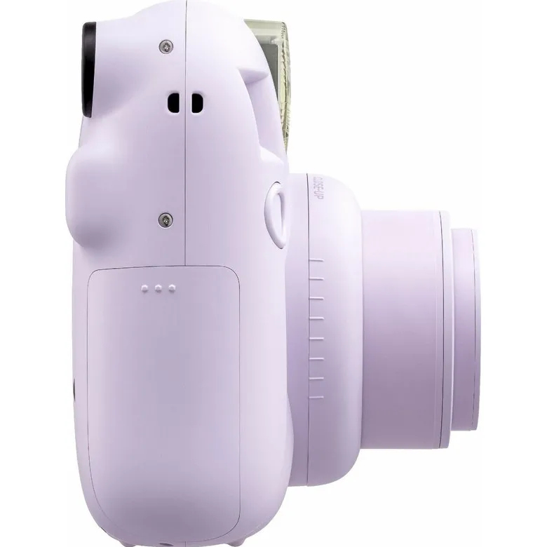 Fujifilm Instax Mini 12 Lilac Purple (16806133) (EU) Розмір фотоплівки: 62 x 46 мм;
