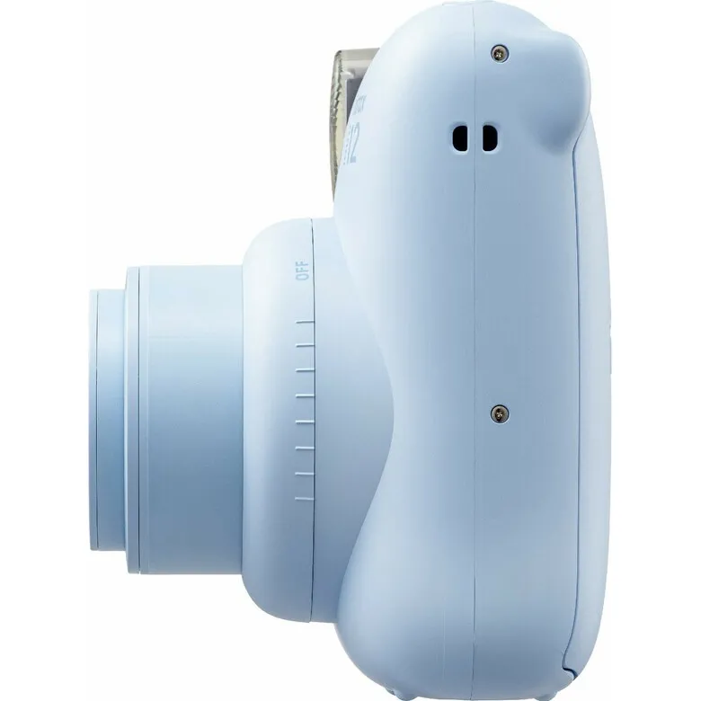 Fujifilm Instax Mini 12 Pastel Blue (16806092) (EU)