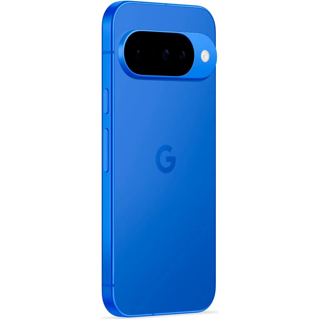 Google Pixel 10 12/256GB Indigo (Nano-SIM+eSIM) Дисплей: 6.3 / OLED (2424x1080 точек)