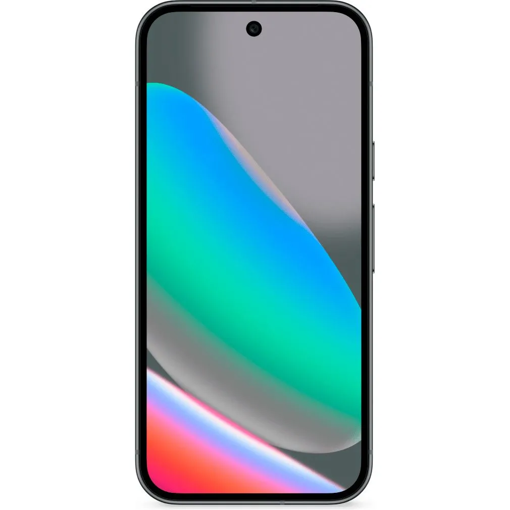 Google Pixel 10 12/256GB Obsidian (Nano-SIM+eSIM) Дисплей: 6.3 / OLED (2424x1080 точок)