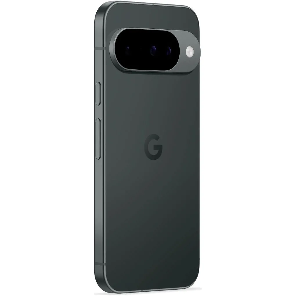 Google Pixel 10 12/256GB Obsidian (Nano-SIM+eSIM) Дисплей: 6.3 / OLED (2424x1080 точок)