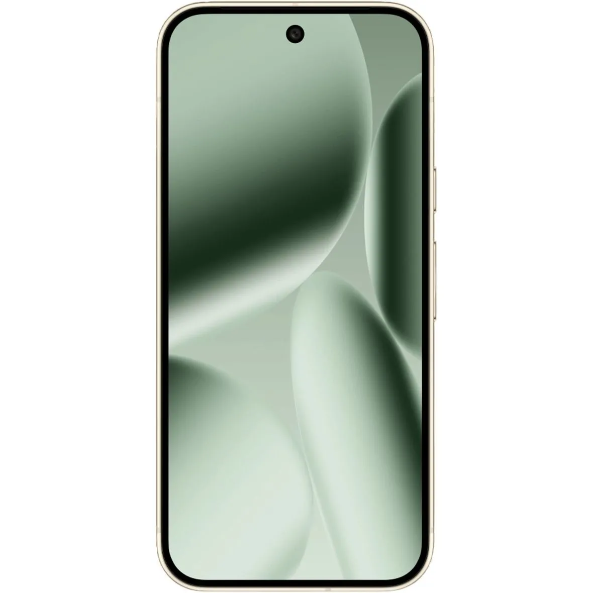Google Pixel 10 Pro 16/256GB Jade (Nano-SIM+eSIM) Дисплей: 6.3 / OLED (2856x1280 точок)