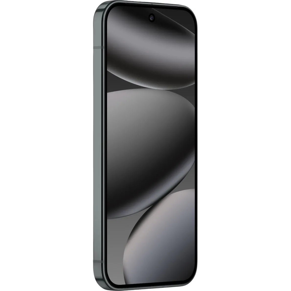 Google Pixel 10 Pro 16/256GB Obsidian (Nano-SIM+eSIM)