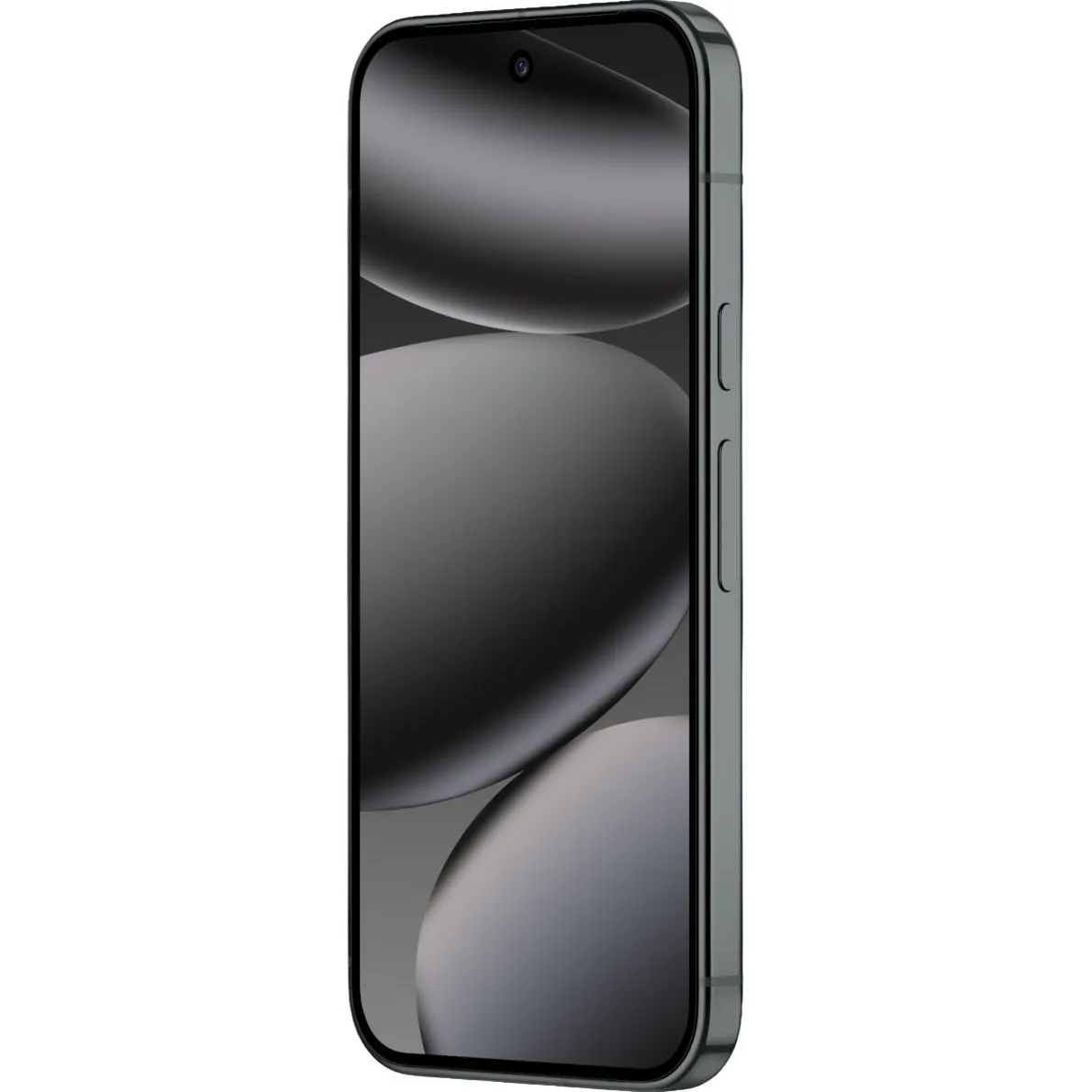 Google Pixel 10 Pro 16/256GB Obsidian (Nano-SIM+eSIM)