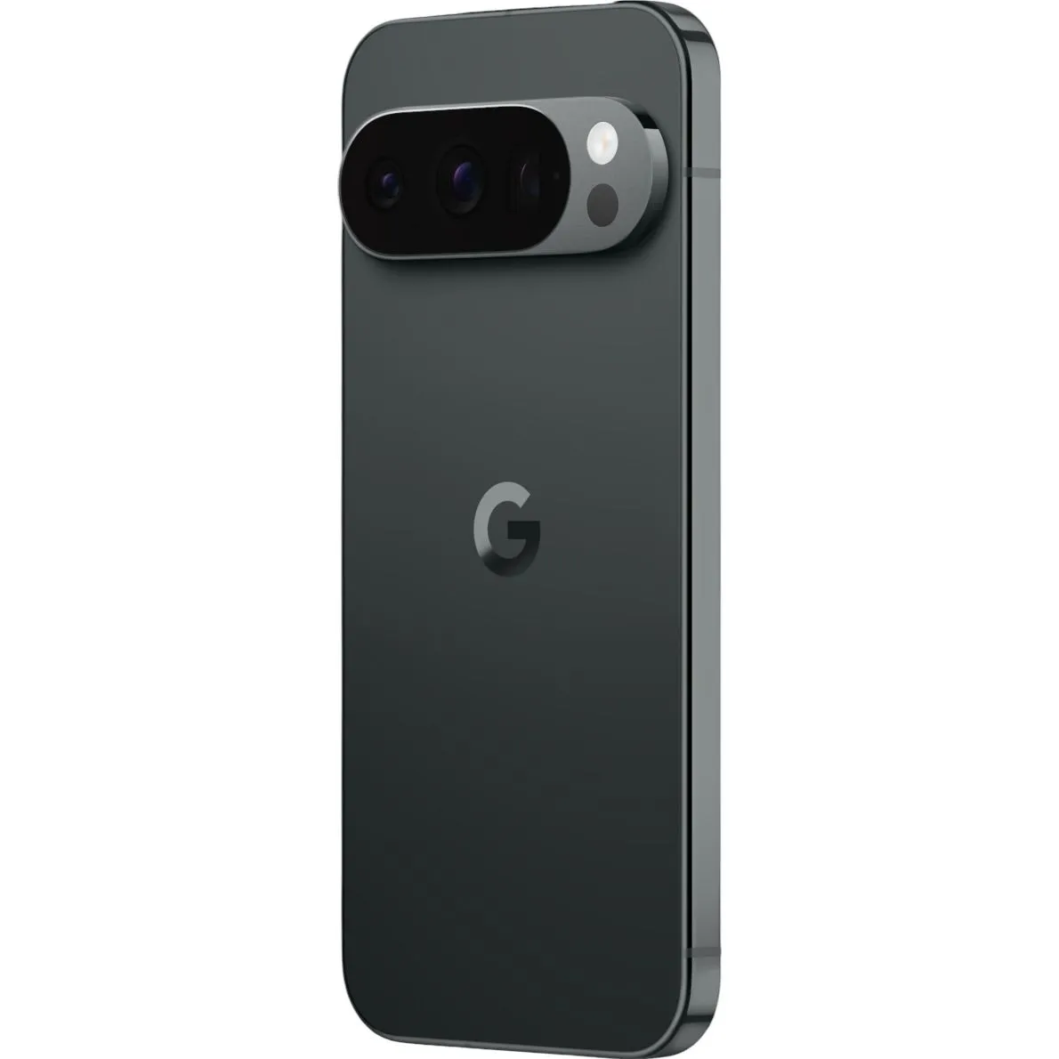 Google Pixel 10 Pro 16/256GB Obsidian (Nano-SIM+eSIM)