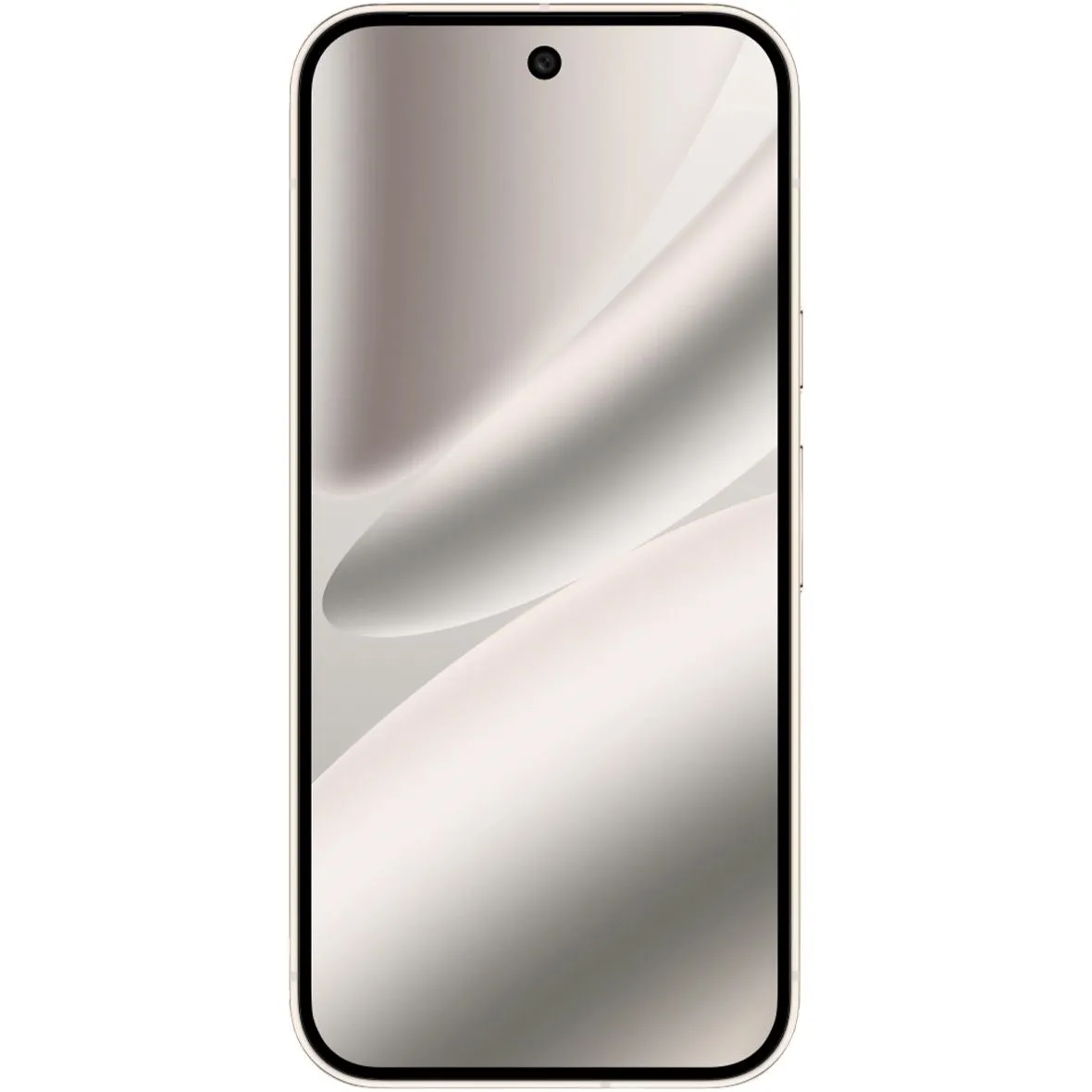 Google Pixel 10 Pro 16/256GB Porcelain (Nano-SIM+eSIM) Дисплей: 6.3 / OLED (2856x1280 точек)