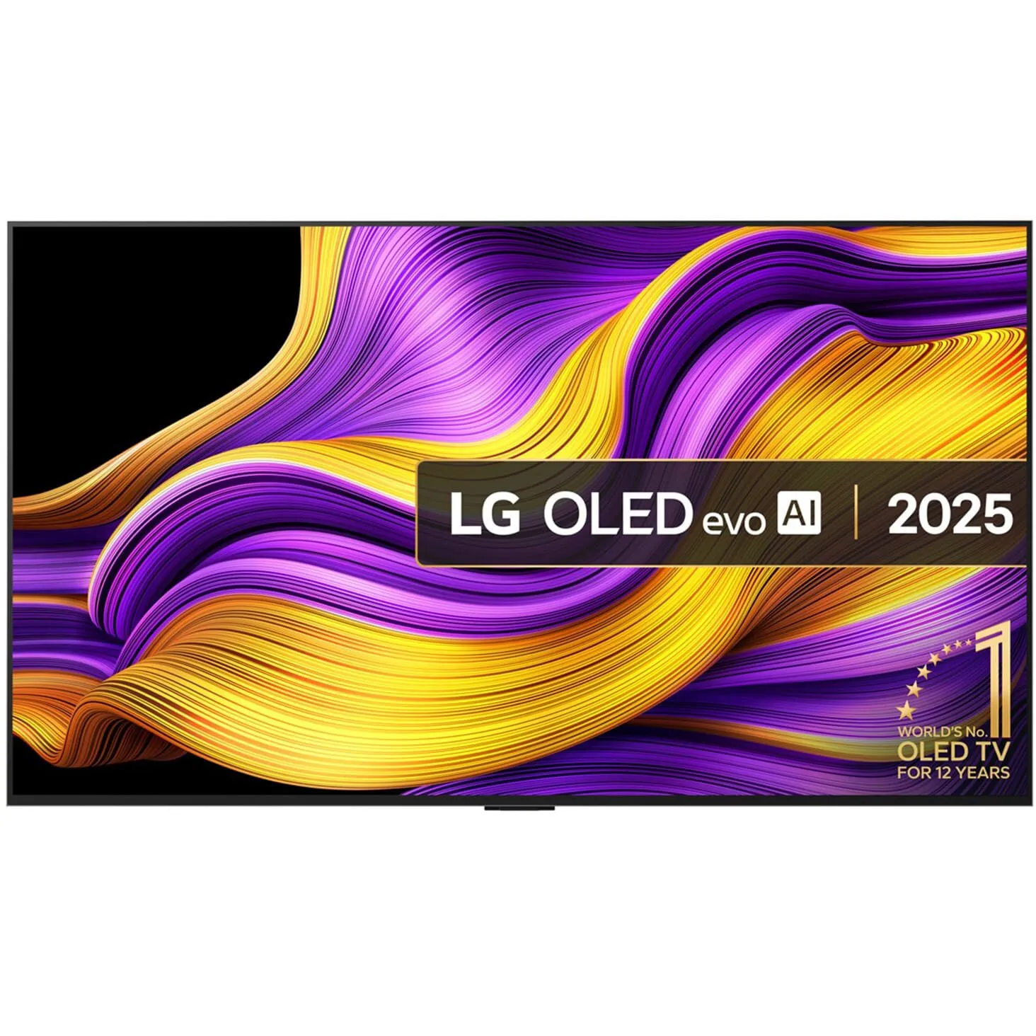 LG OLED55G5