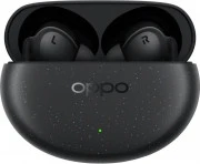 Наушники OPPO Enco Air4 Pro Midnight Black