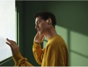 Наушники OPPO Enco Air4 Pro Midnight Black