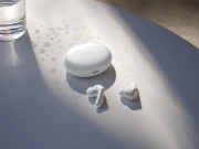 Наушники OPPO Enco Air4 Silky White (6932169351300)