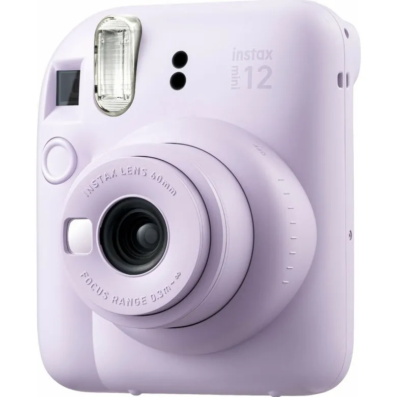 Fujifilm Instax Mini 12 Lilac Purple (16806133) (EU)