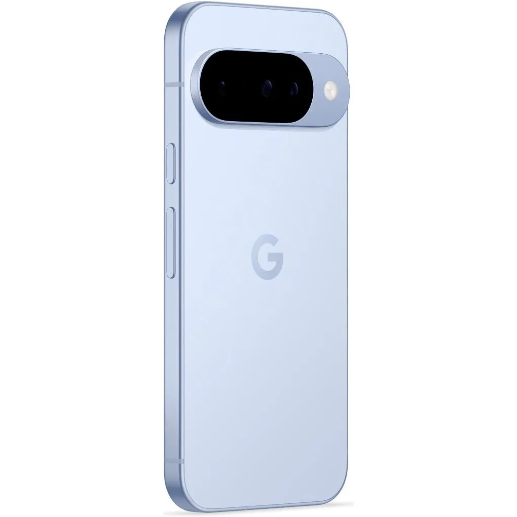 Google Pixel 10 12/128GB Frost (Nano-SIM+eSIM) Дисплей: 6.3 / OLED (2424x1080 точек)