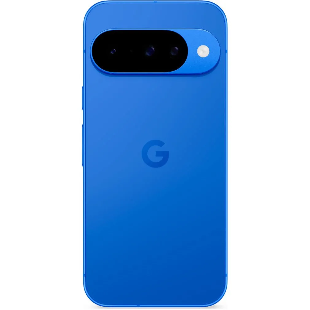 Google Pixel 10 12/128GB Indigo (Nano-SIM+eSIM)