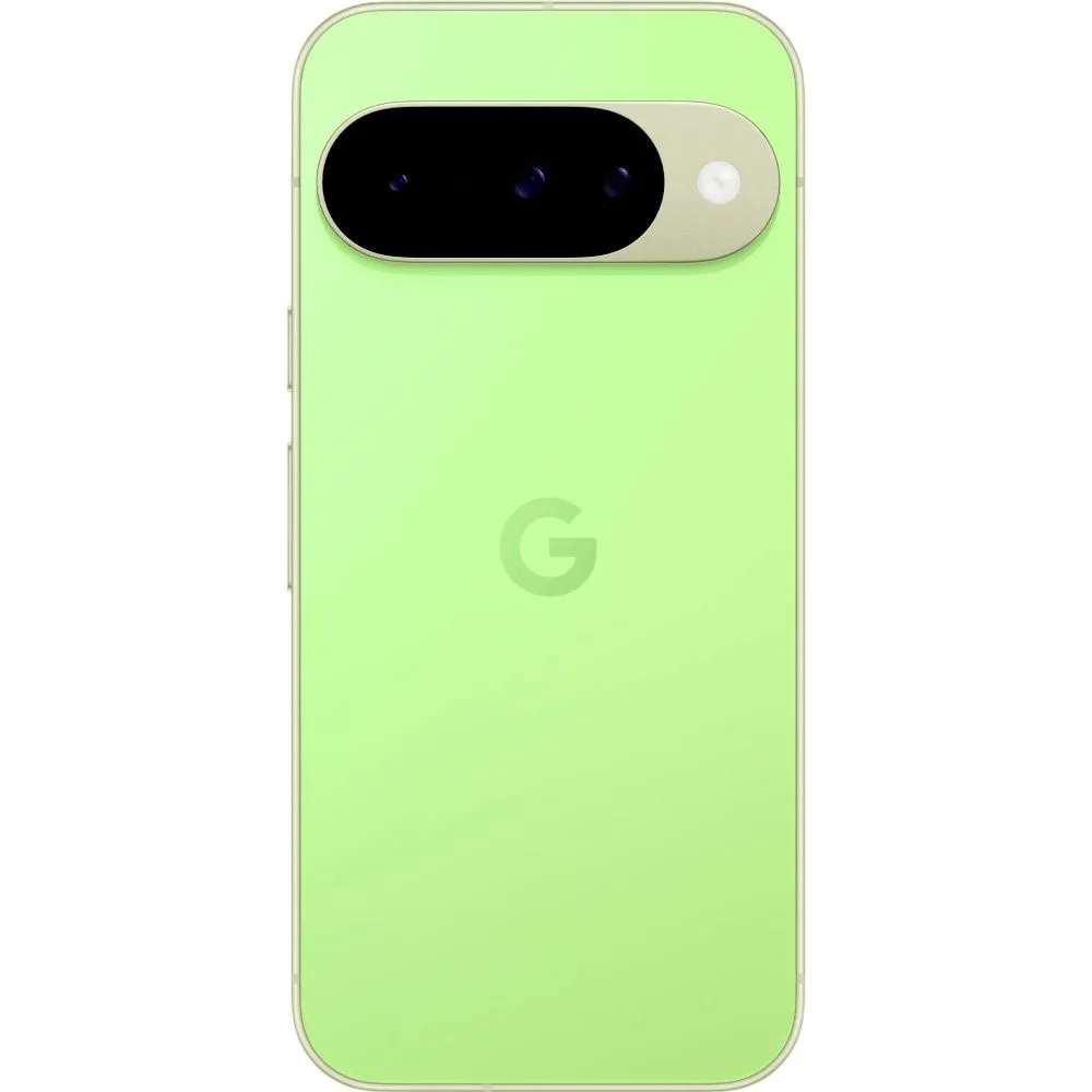 Google Pixel 10 12/256GB Lemongrass (Nano-SIM+eSIM)