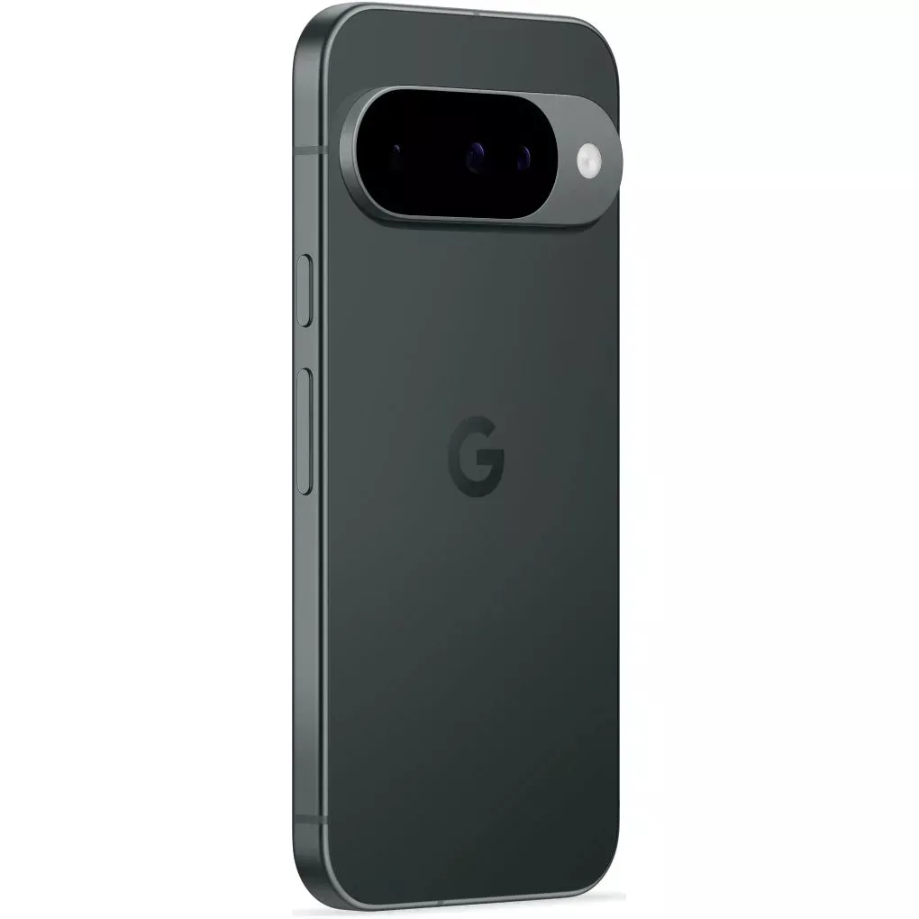 Google Pixel 10 12/256GB Obsidian (Nano-SIM+eSIM) Дисплей: 6.3 / OLED (2424x1080 точок)