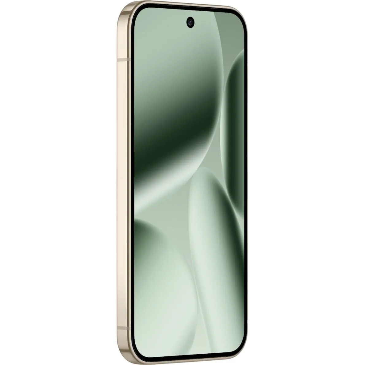 Google Pixel 10 Pro 16/128GB Jade (Nano-SIM+eSIM)