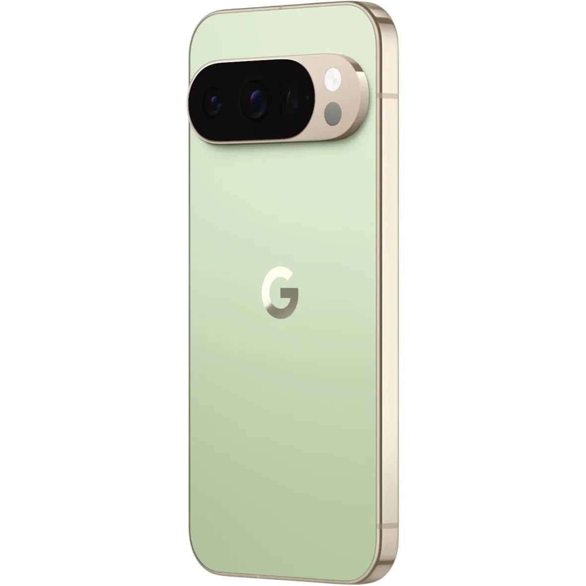 Google Pixel 10 Pro 16/128GB Jade (Nano-SIM+eSIM)