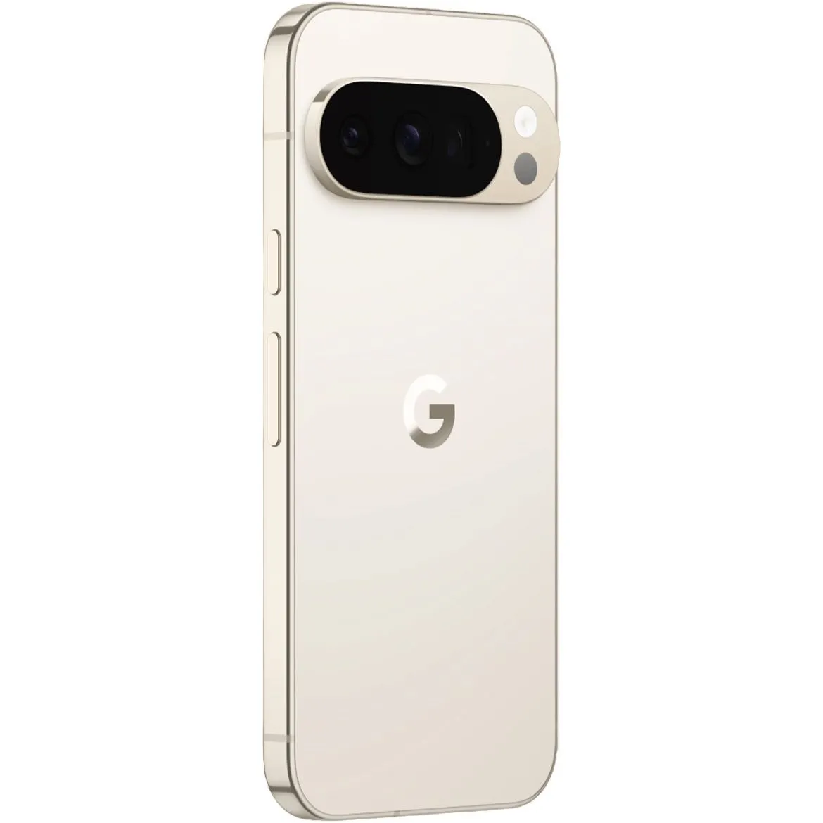 Google Pixel 10 Pro 16/128GB Porcelain (Nano-SIM+eSIM) Дисплей: 6.3 / OLED (2856x1280 точек)
