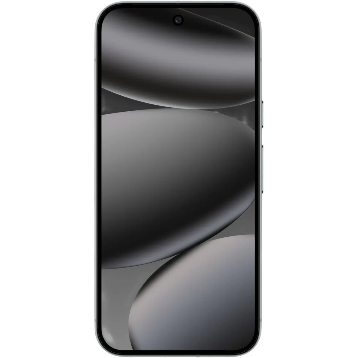 Google Pixel 10 Pro 16/1TB Obsidian (Nano-SIM+eSIM) Дисплей: 6.3 / OLED (2856x1280 точок)