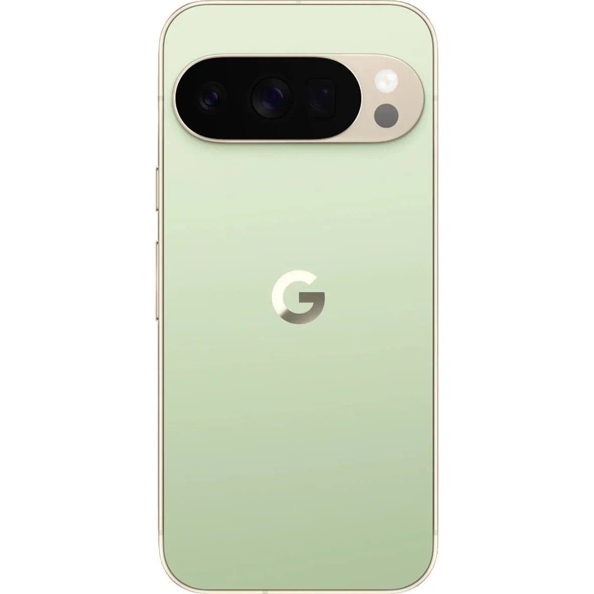 Google Pixel 10 Pro 16/256GB Jade (Nano-SIM+eSIM) Дисплей: 6.3 / OLED (2856x1280 точек)