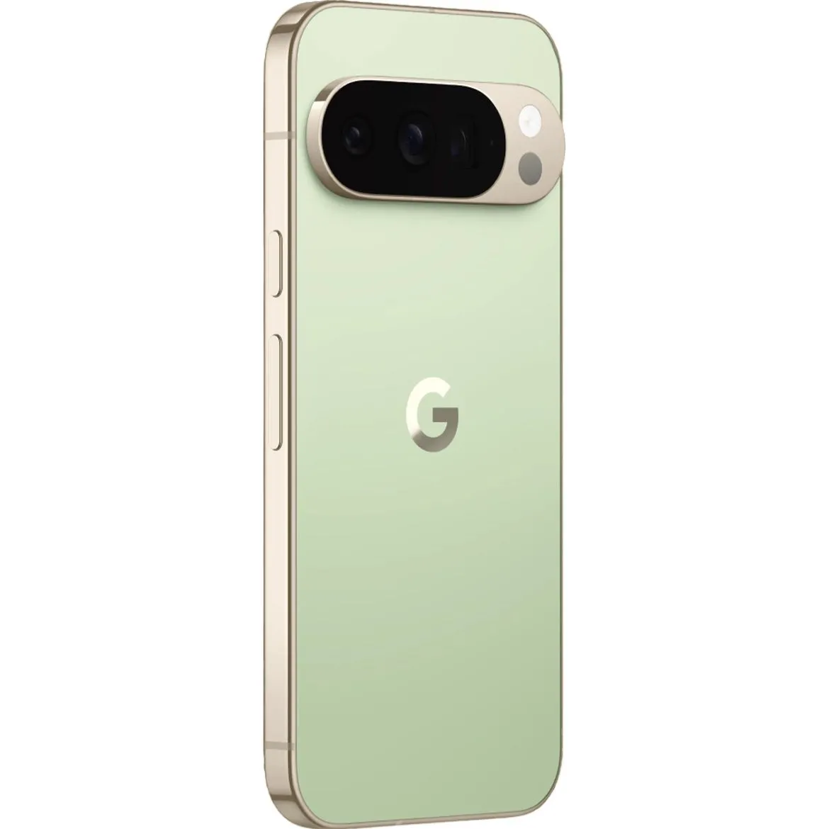 Google Pixel 10 Pro 16/256GB Jade (Nano-SIM+eSIM) Дисплей: 6.3 / OLED (2856x1280 точек)