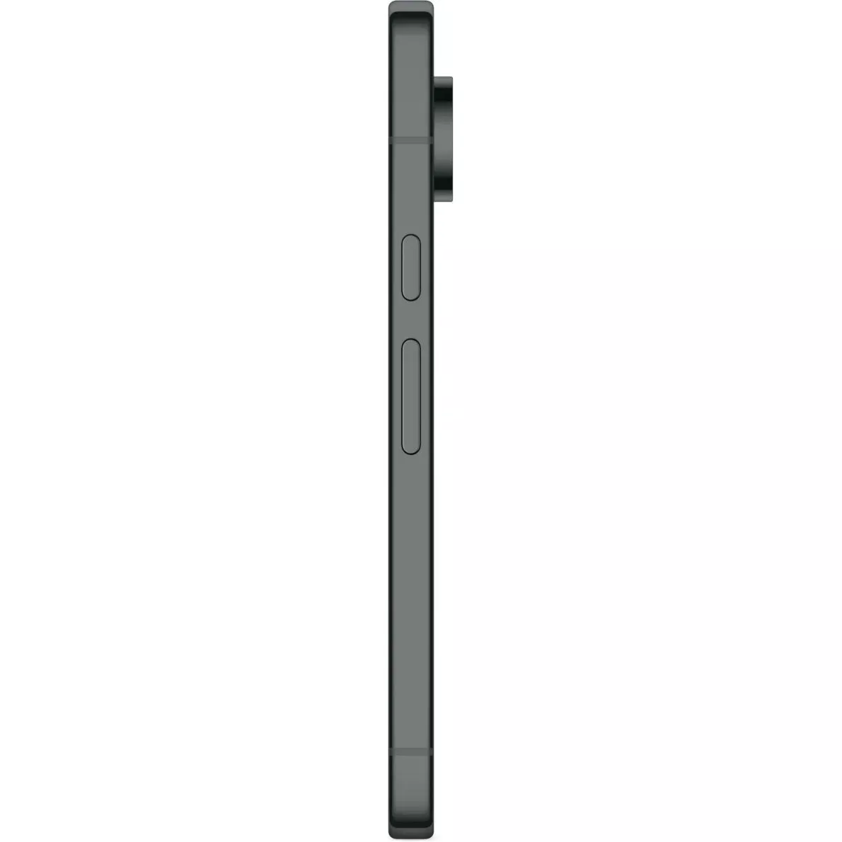 Google Pixel 10 Pro 16/256GB Obsidian (Nano-SIM+eSIM) Дисплей: 6.3 / OLED (2856x1280 пікселів)