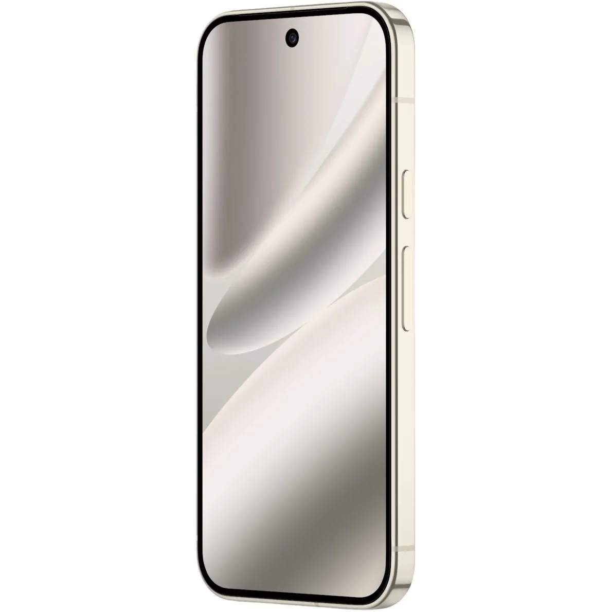 Google Pixel 10 Pro 16/256GB Porcelain (Nano-SIM+eSIM) Дисплей: 6.3 / OLED (2856x1280 пікселів)