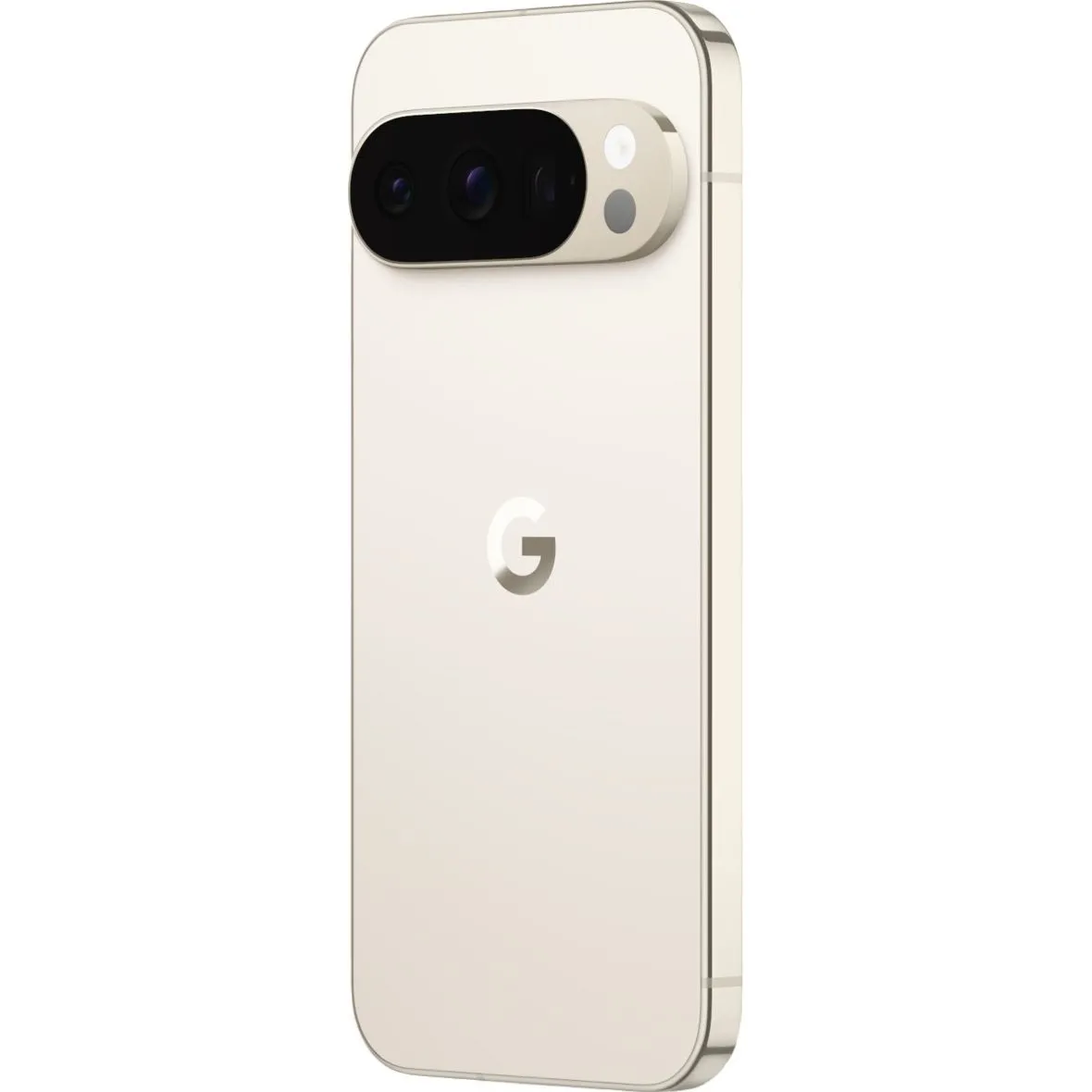 Google Pixel 10 Pro 16/256GB Porcelain (Nano-SIM+eSIM) Дисплей: 6.3 / OLED (2856x1280 пікселів)