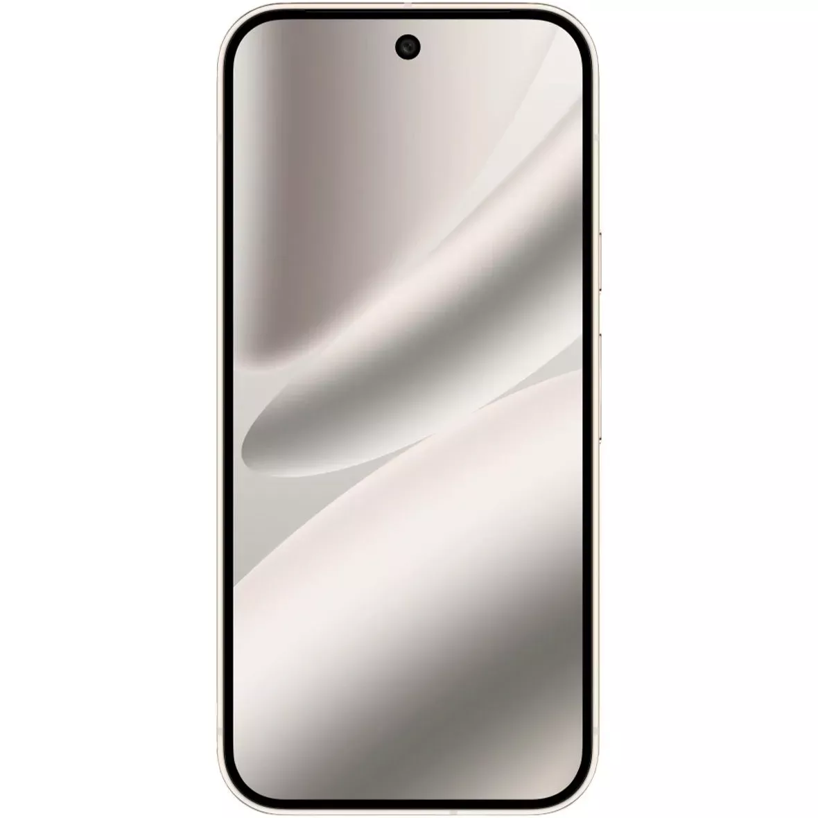Google Pixel 10 Pro 16/512GB Porcelain (Nano-SIM+eSIM) Дисплей: 6.3 / OLED (2856x1280 точек)