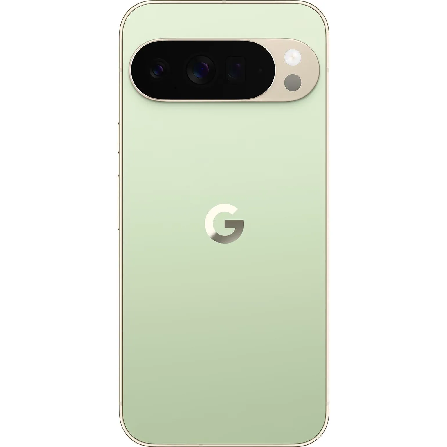 Google Pixel 10 Pro XL 16/256GB Jade (Nano-SIM+eSIM)