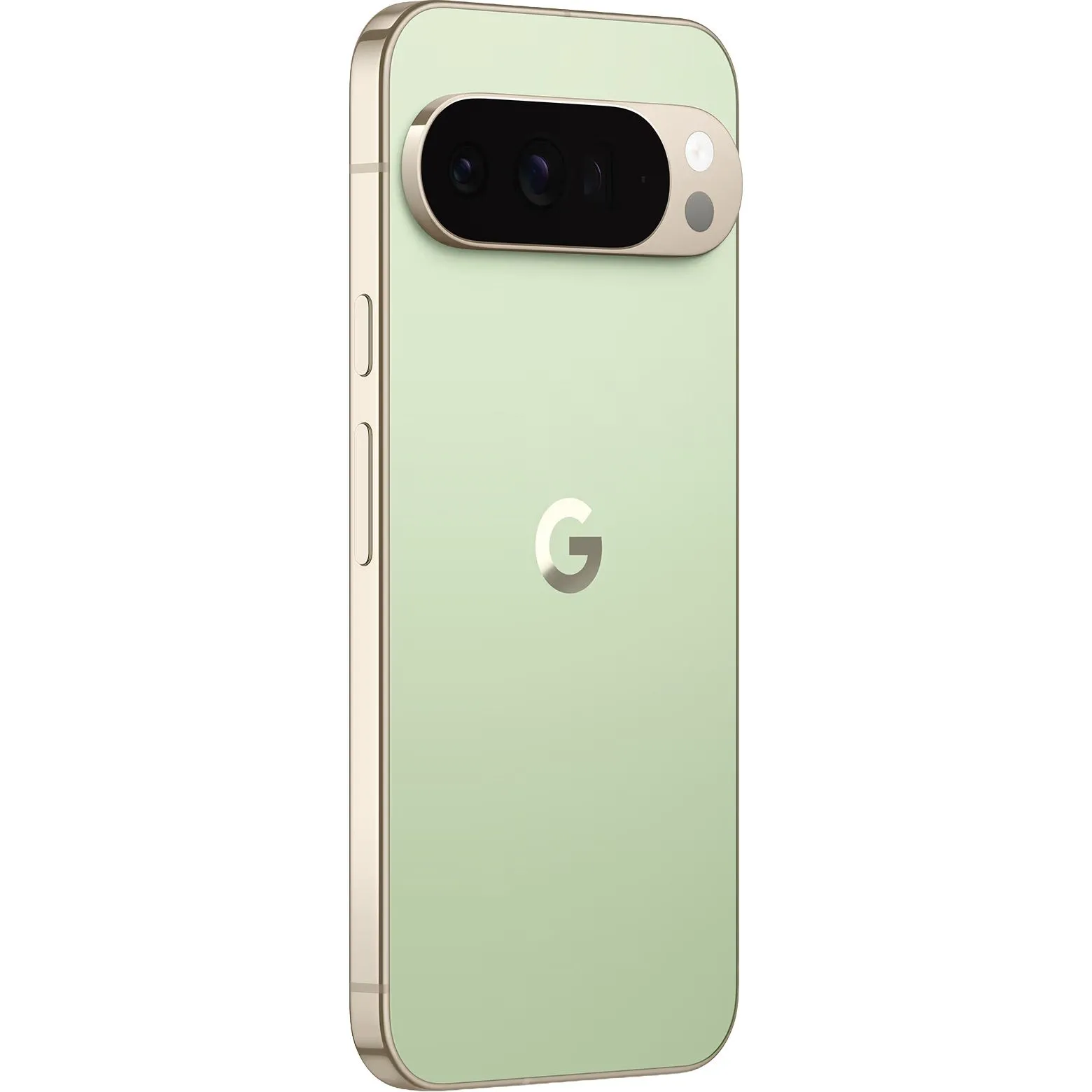 Google Pixel 10 Pro XL 16/256GB Jade (Nano-SIM+eSIM)