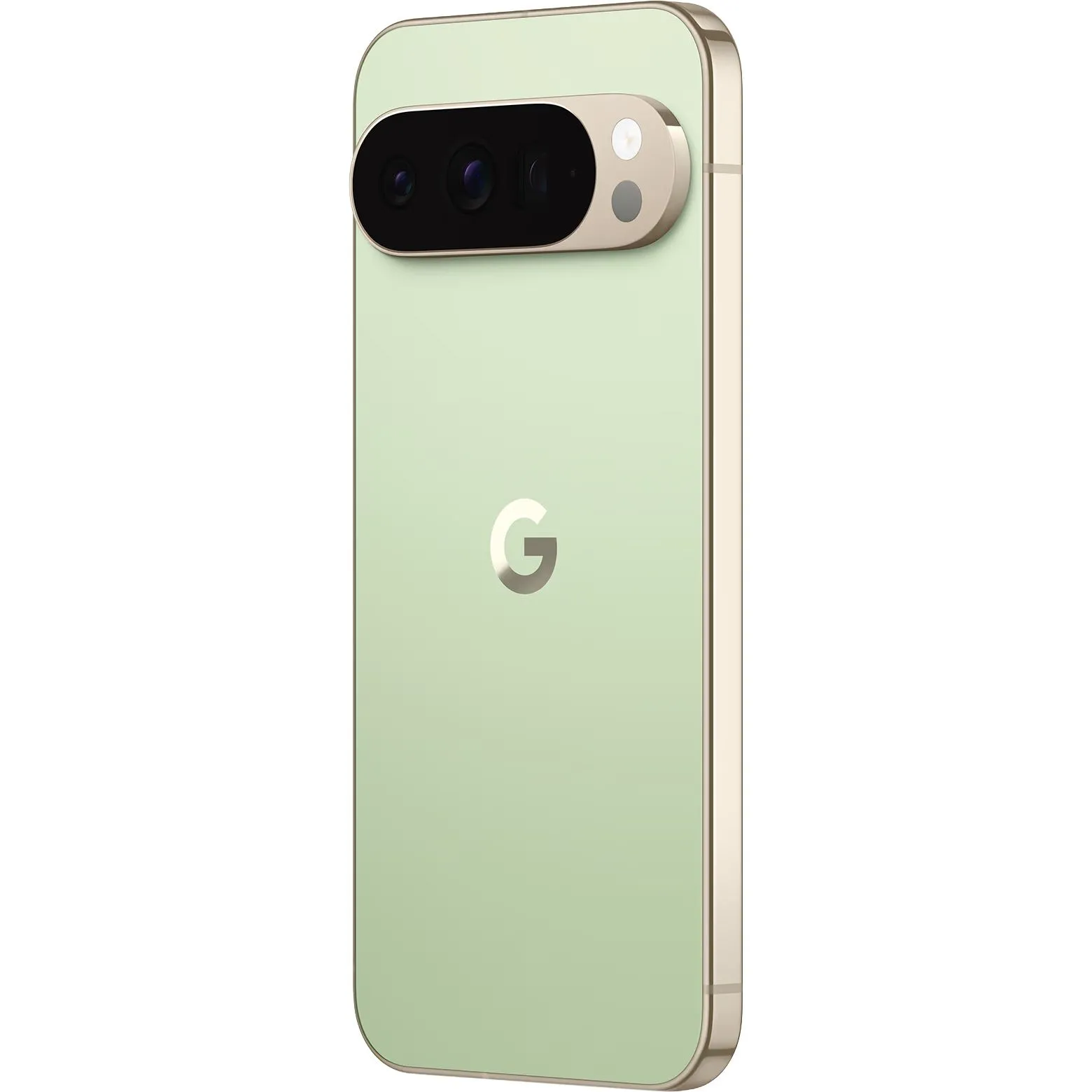 Google Pixel 10 Pro XL 16/256GB Jade (Nano-SIM+eSIM)